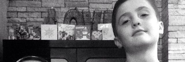 CharleneGaskell's profile banner image