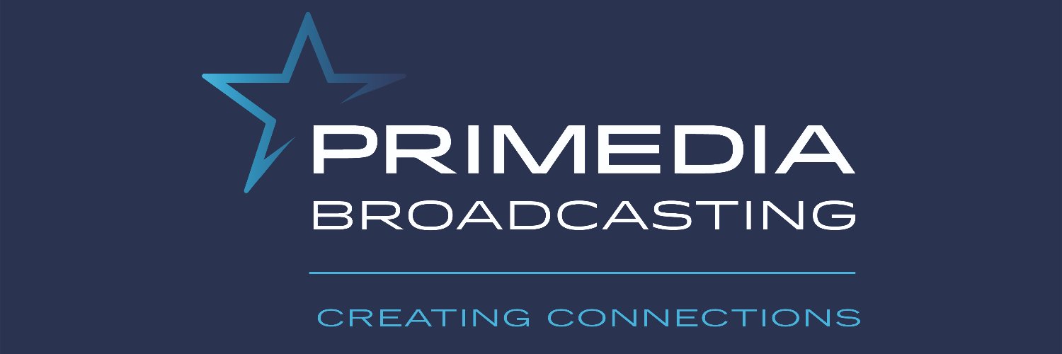 Primedia Broadcasting banner