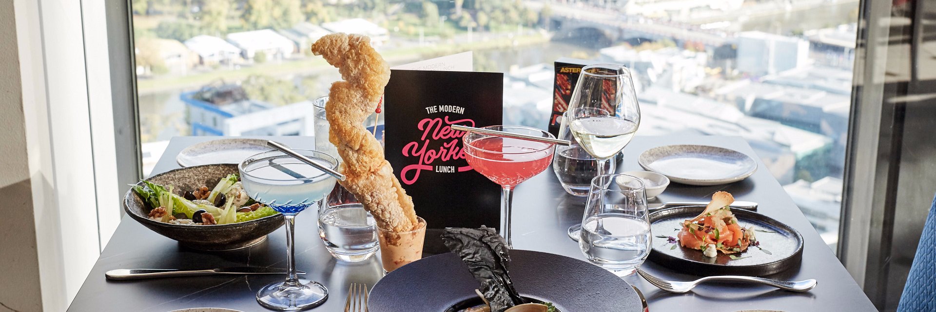 No35Restaurant's profile banner image