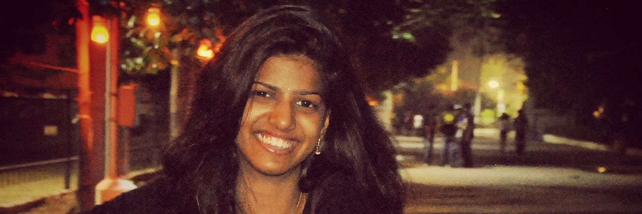 shravanimelody's profile banner image
