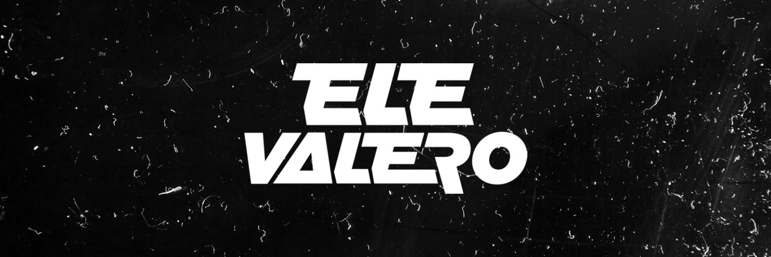 E L E  V A L E R O banner