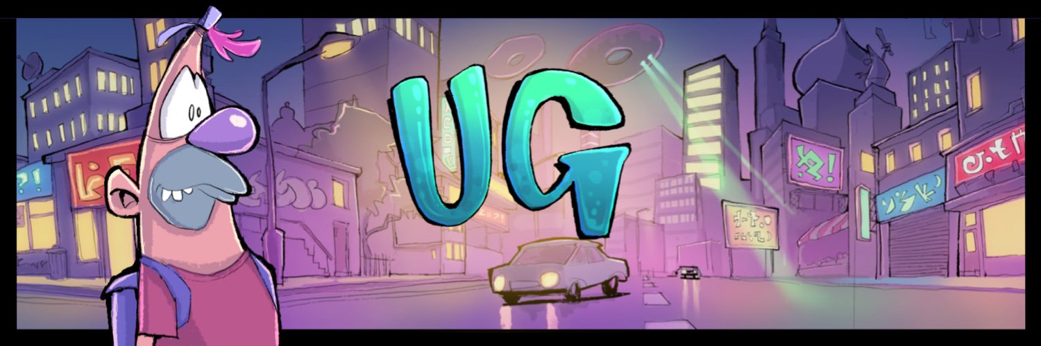 Squashua 🍩's banner