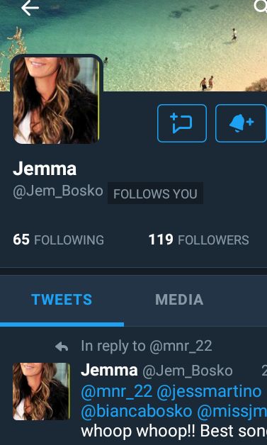 FakeJemma's profile banner image