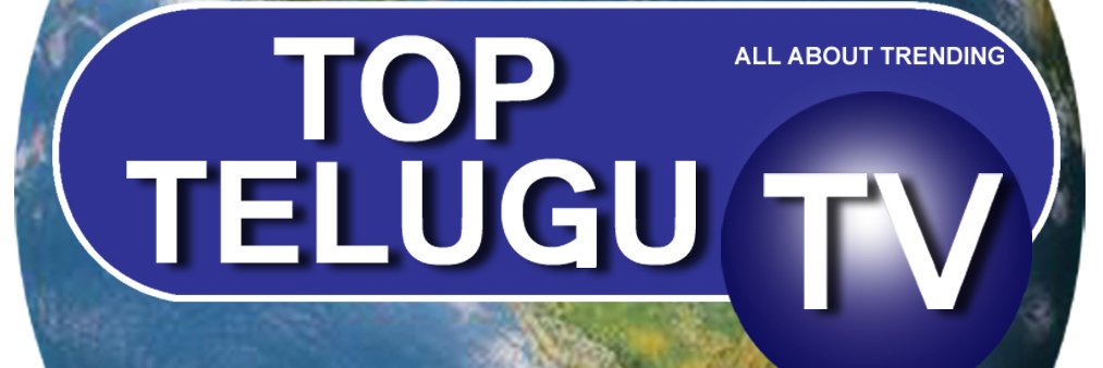 toptelugutv's profile banner image