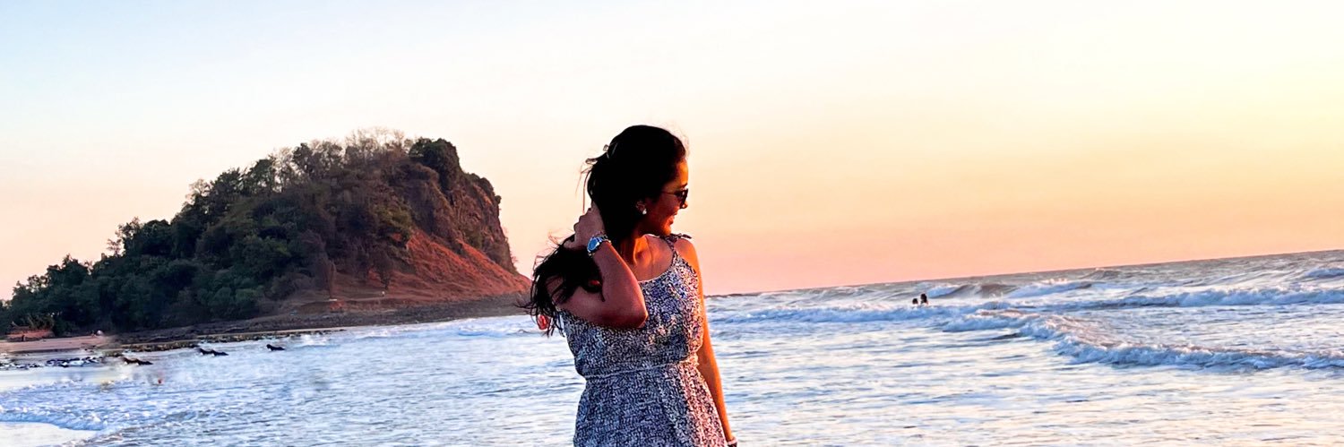 Shruu ☕ banner