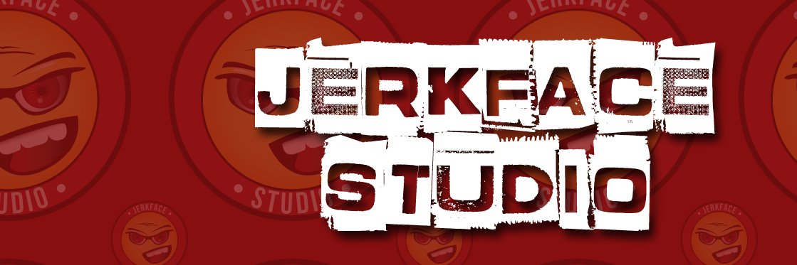 JerkfaceStudio's profile banner image
