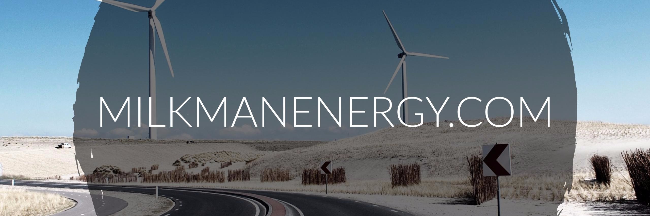 MilkMan_Energy's profile banner image
