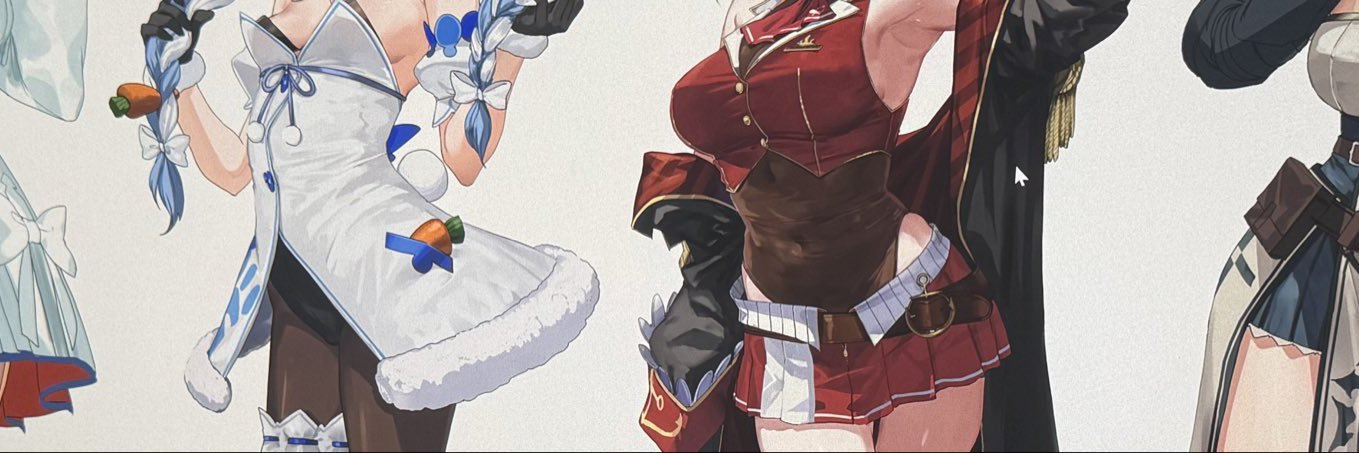 jillsann's profile banner image