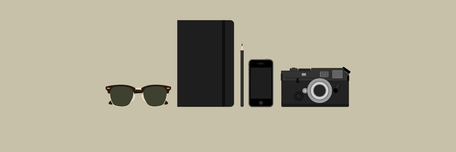 Geckoandfly.com banner