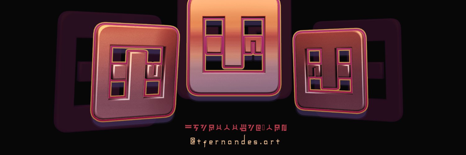 𝕋𝕚𝕒𝕘𝕠 𝔽𝕖𝕣𝕟𝕒𝕟𝕕𝕖𝕤 banner