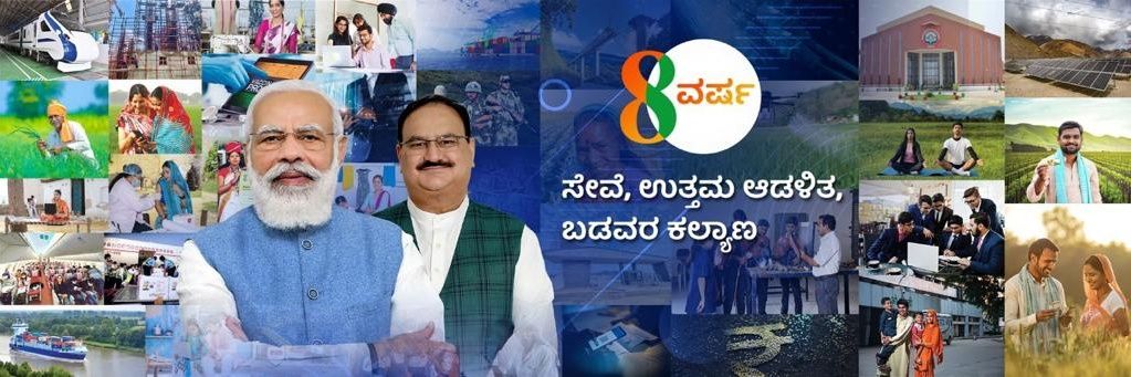 Dr. GM Siddeshwara banner