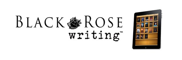 Black Rose Writing Profile Banner