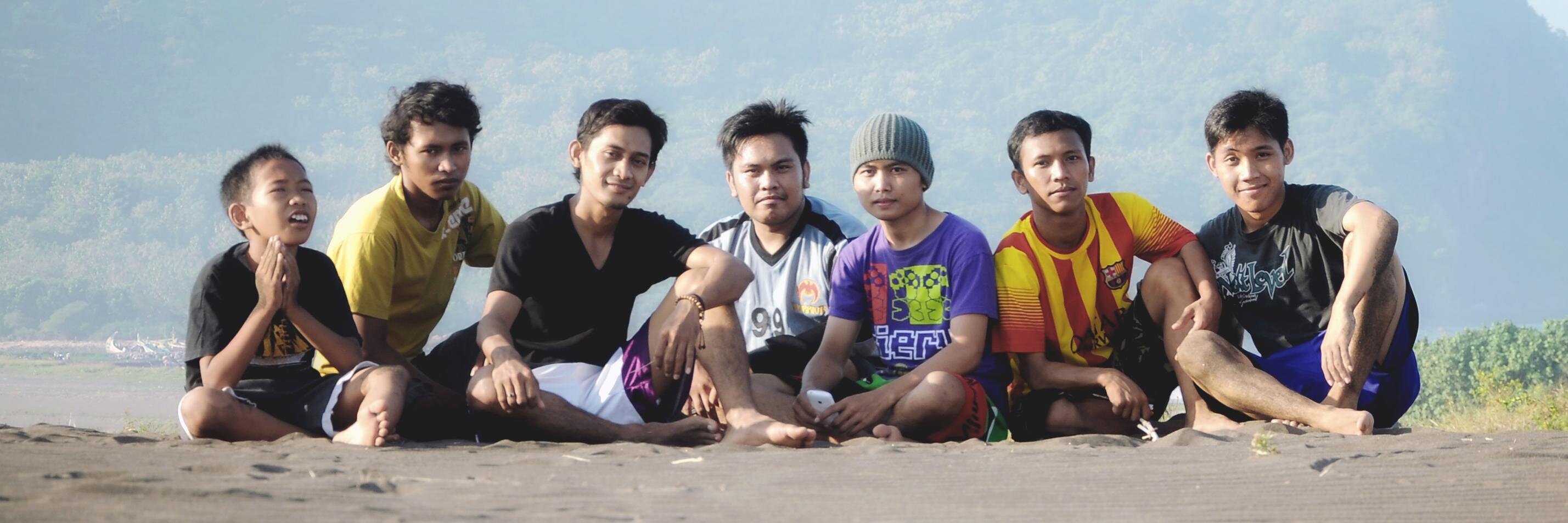 sengkuny92's profile banner image