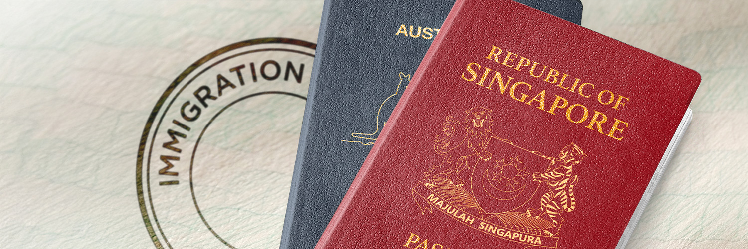 Henley & Partners banner