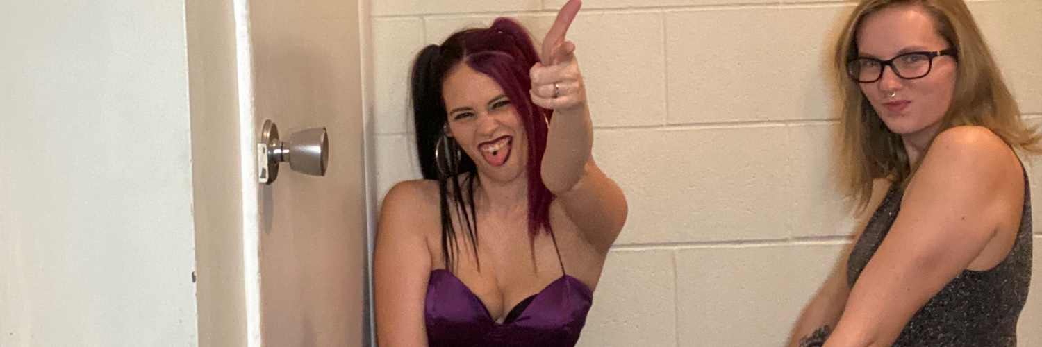 danieegirl's profile banner image