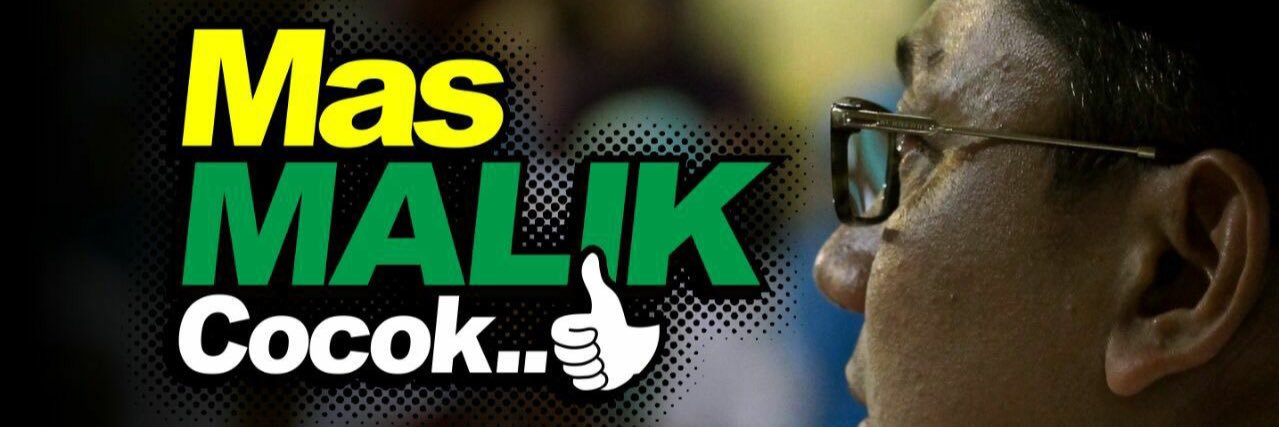 wildanfarid3's profile banner image