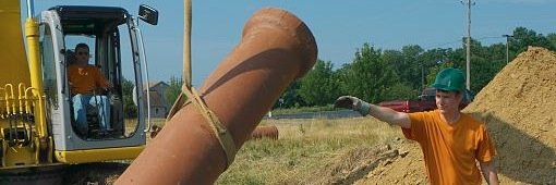 Logan Clay Products LLC banner