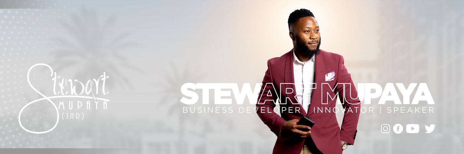 Stewartmpya's profile banner image