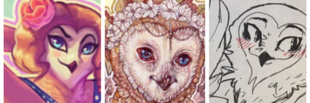 Penelope_owl's profile banner image