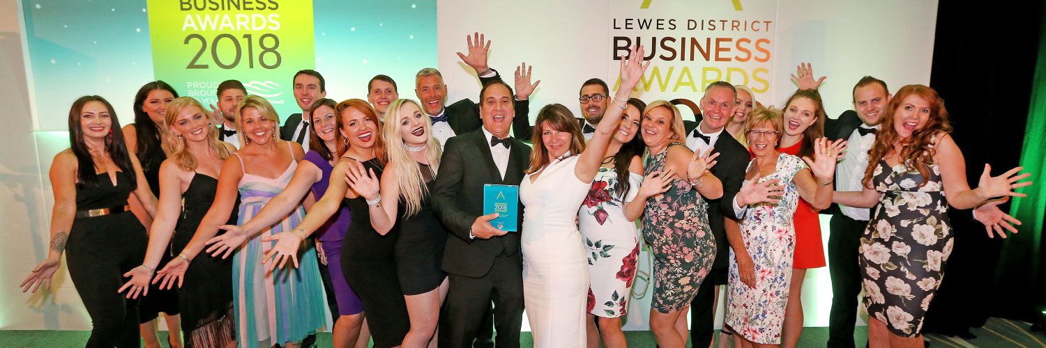 LDBAwards's profile banner image