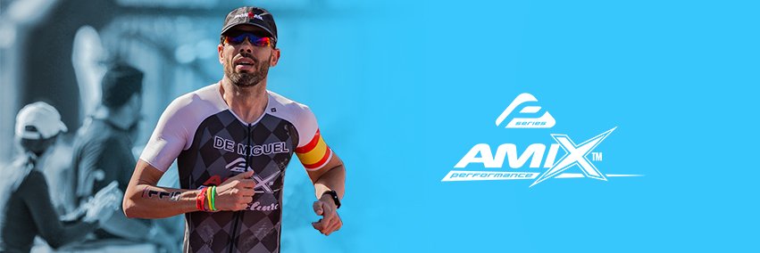 AMIX™ Performance banner