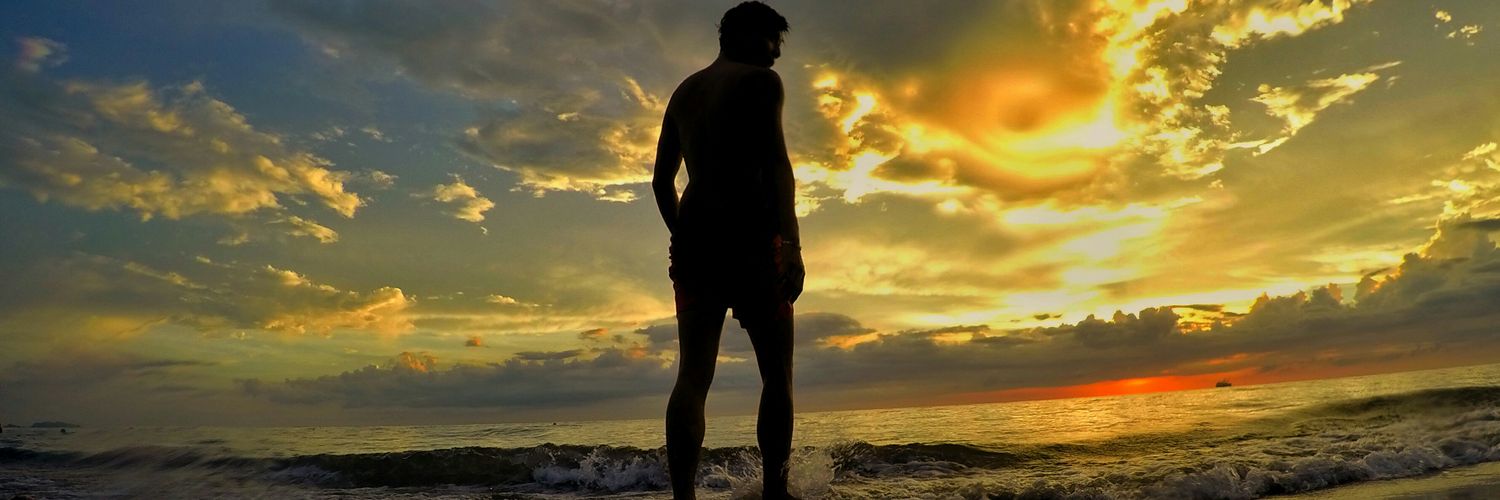 arkzeyl's profile banner image
