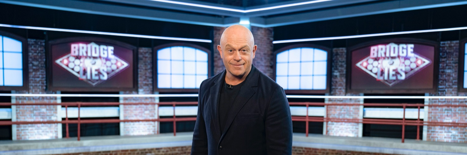 Ross Kemp banner