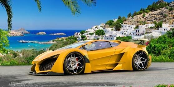 AutosCoches's profile banner image