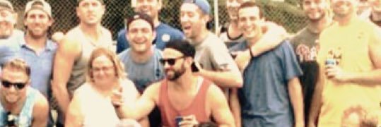 nikburke2's profile banner image