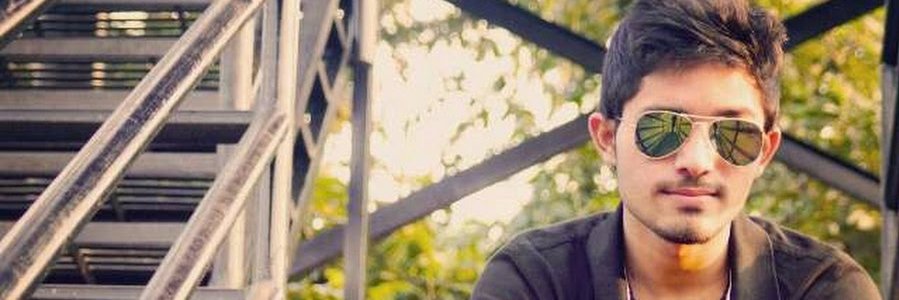 Shekar_Mania's profile banner image