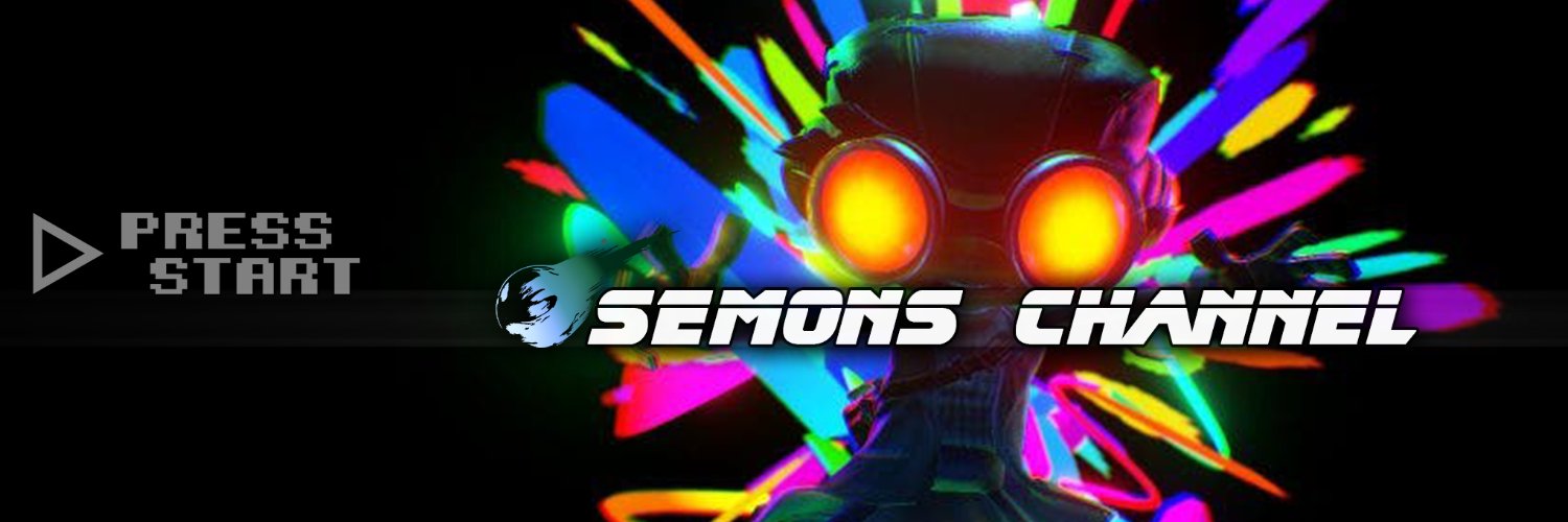 🎬 Semonster 🎮 | Actualidad de videojuegos 🚀's banner