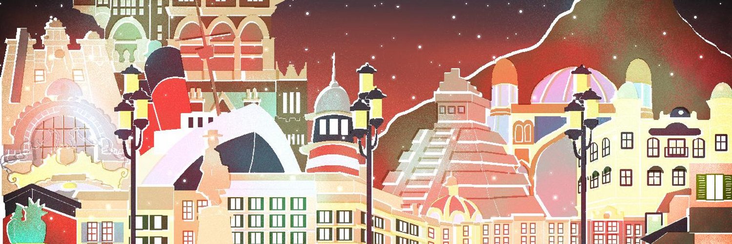 Ro3ro_Aki's profile banner image