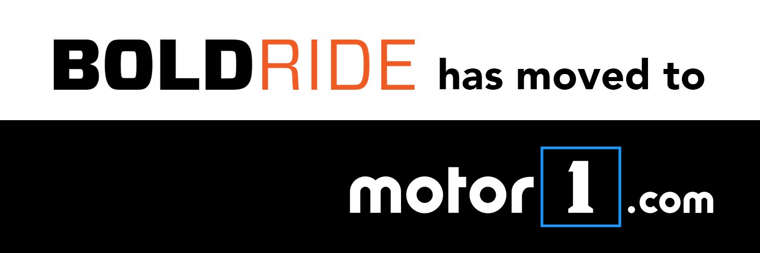 BoldRide's profile banner image