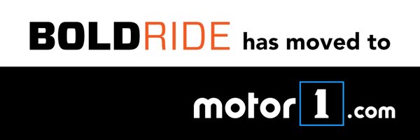 bold ride Profile Banner