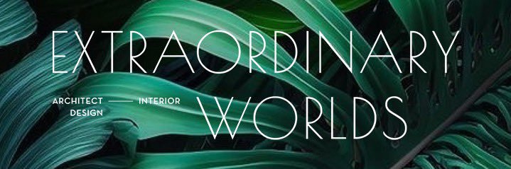 extraordinarywd's profile banner image