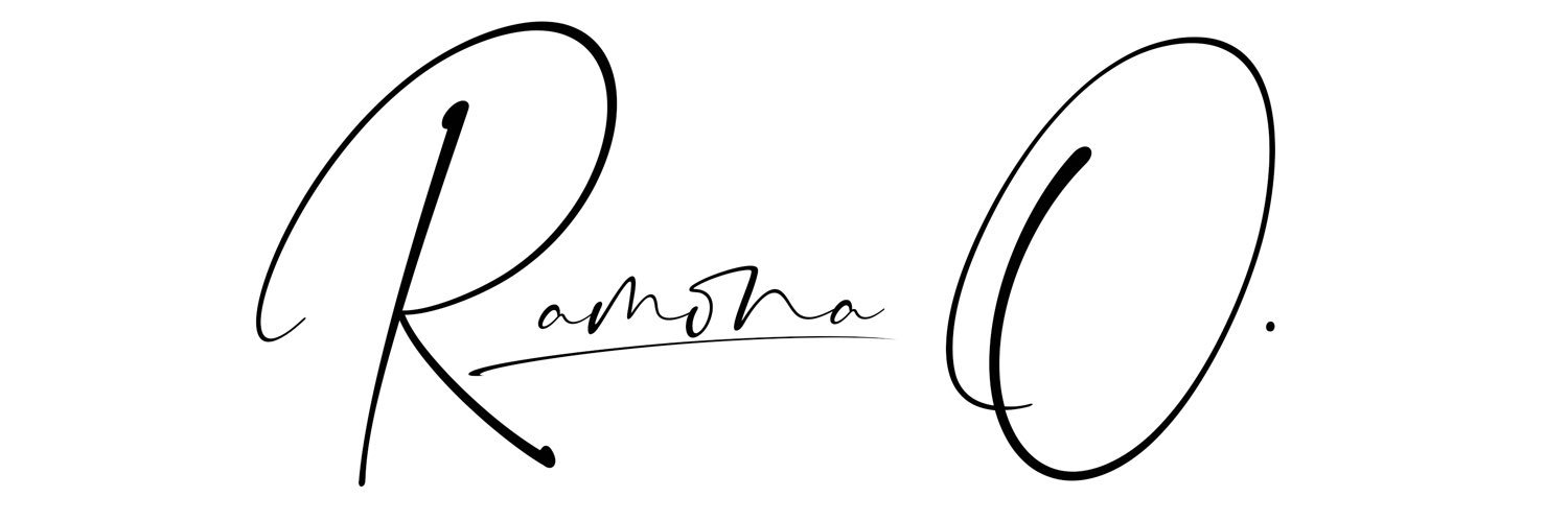 Ramona_O's profile banner image
