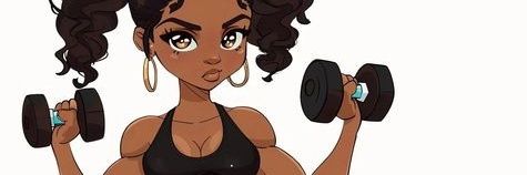 danyffaria's profile banner image