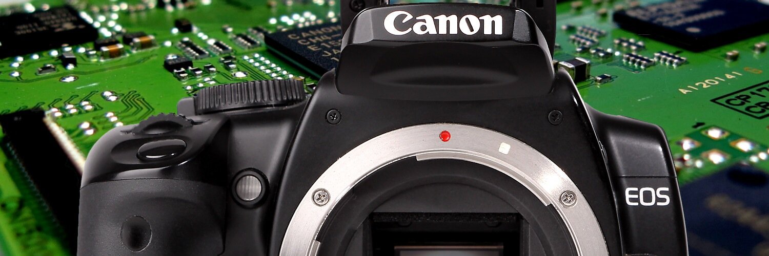 ThomasCameras's profile banner image