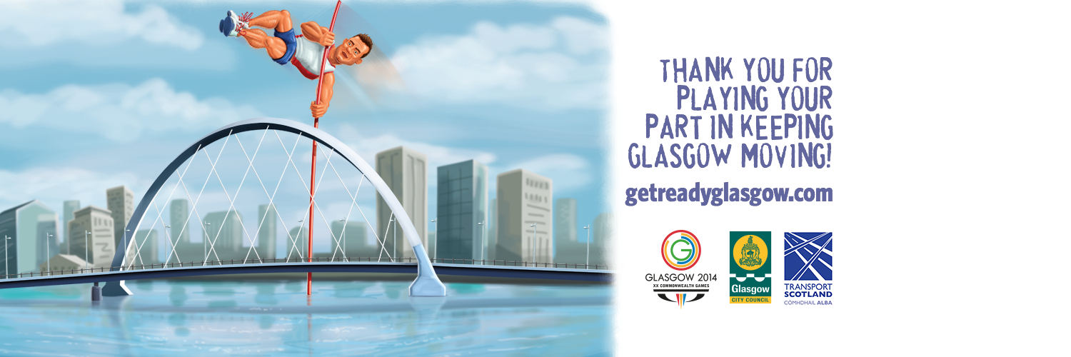 Games Travel 2014 banner