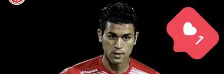 hamdiharbaoui's profile banner image