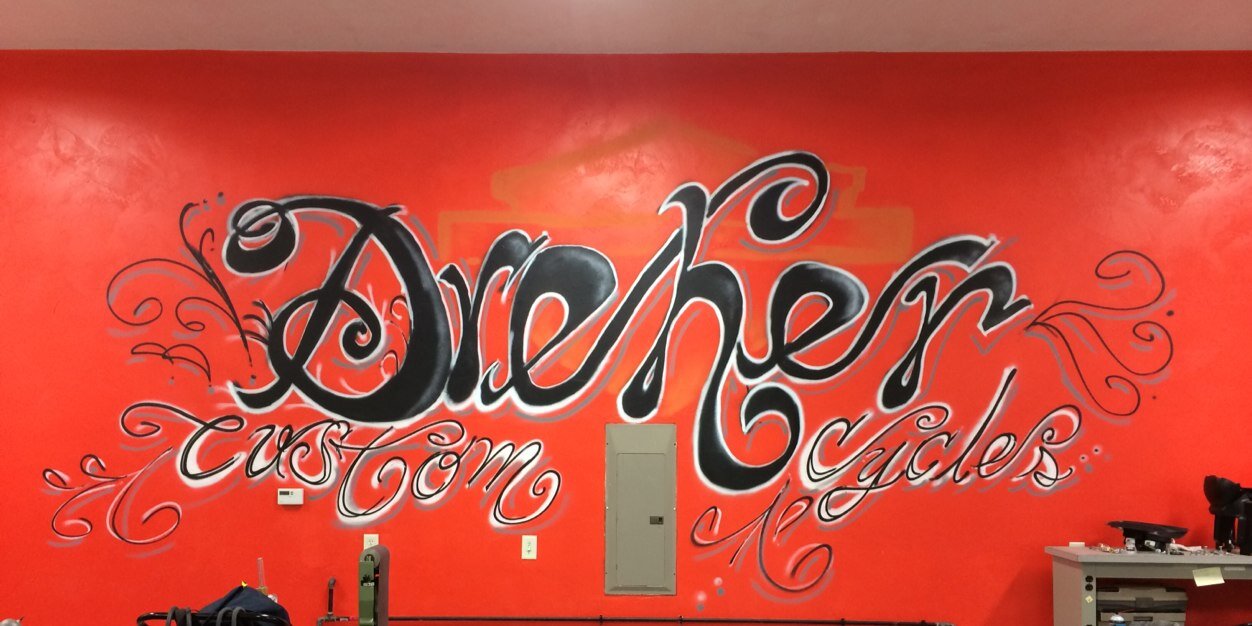 drehercycles's profile banner image