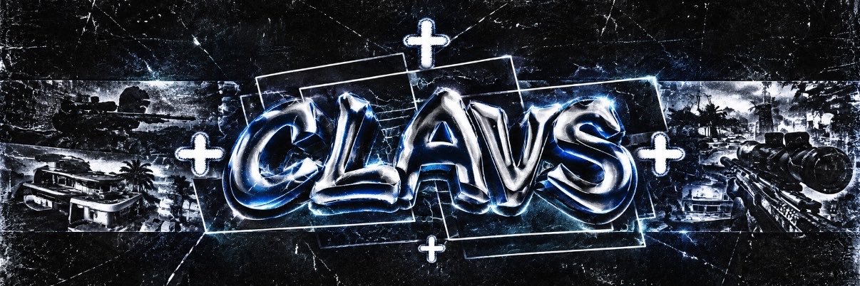ogclav's profile banner image