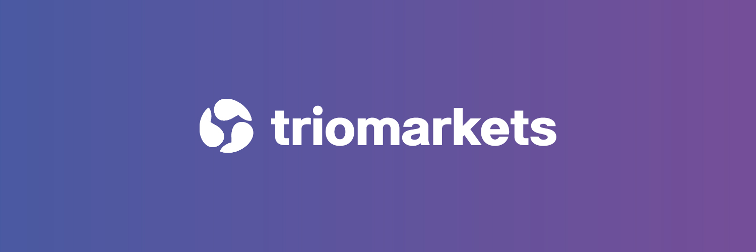 TrioMarkets's profile banner image