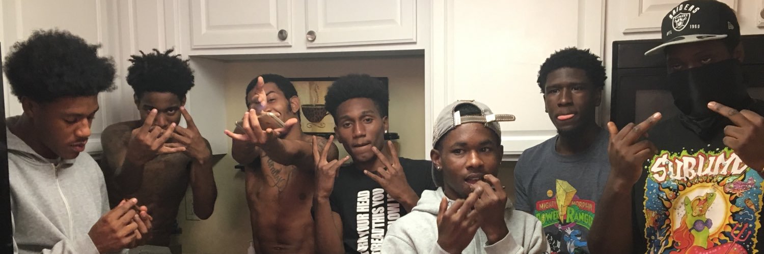 25LilRedd's profile banner image