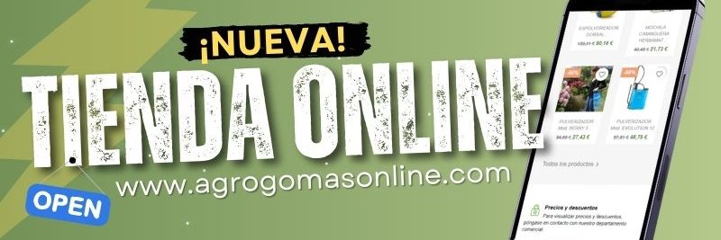 AgroGomas's profile banner image