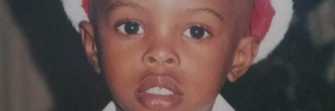 Young Black & Gifted banner