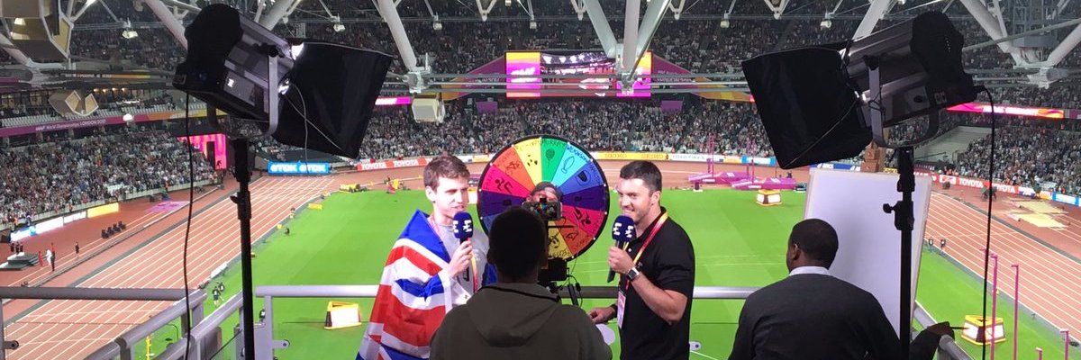BenSnowball's profile banner image