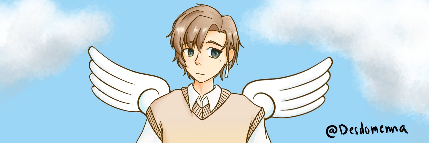Desdomenna's profile banner image