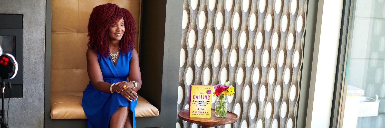 Rha Goddess banner