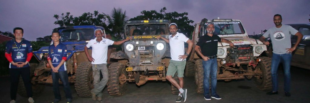 RFC_India's profile banner image